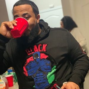 Meet your Posher, Nick